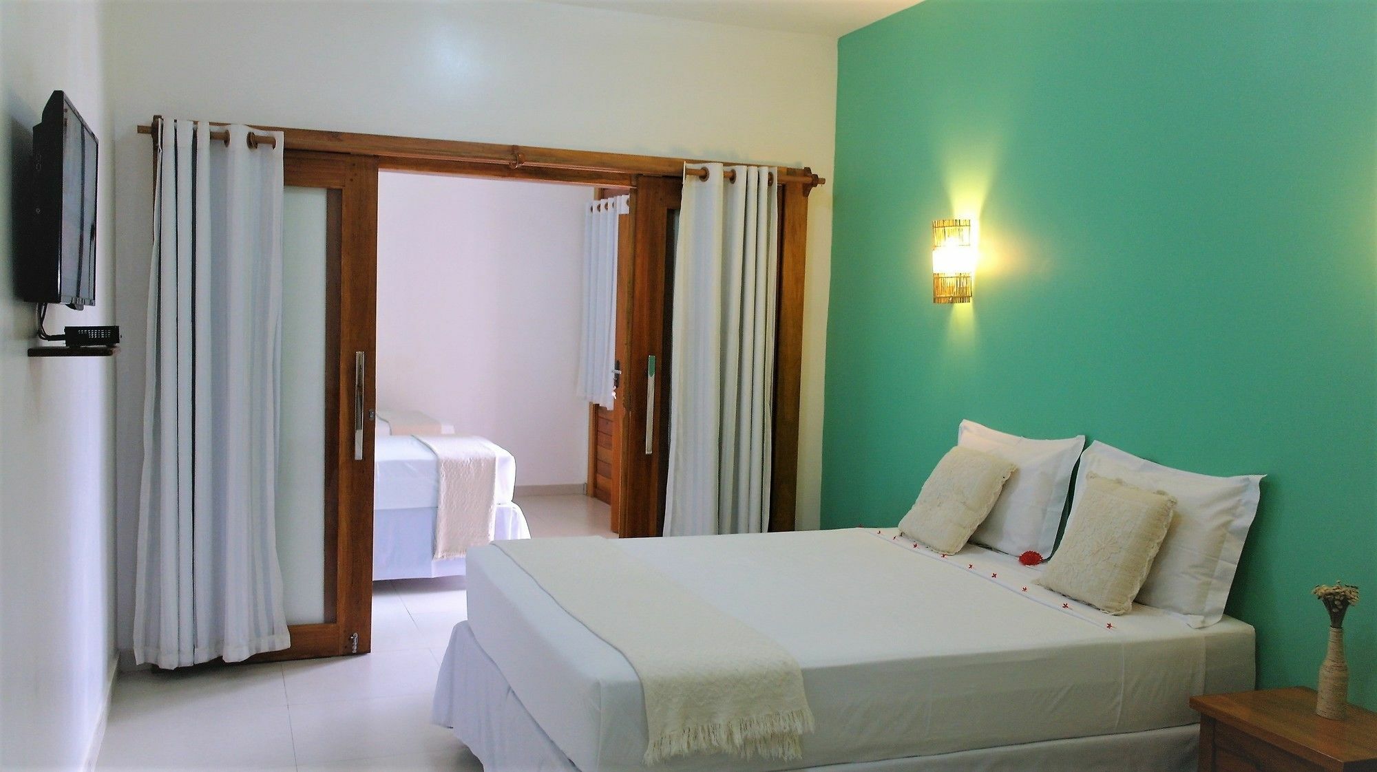 Pousada Jeri Dunas Jijoca de Jericoacoara Exterior photo